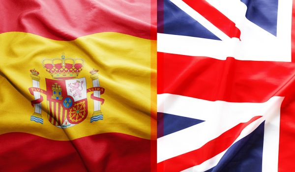 Post brexit UK and Spain property market