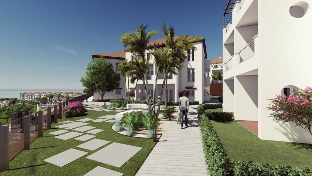Best property under 100k in Manilva