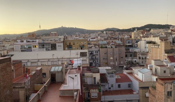 spanish house price forecast