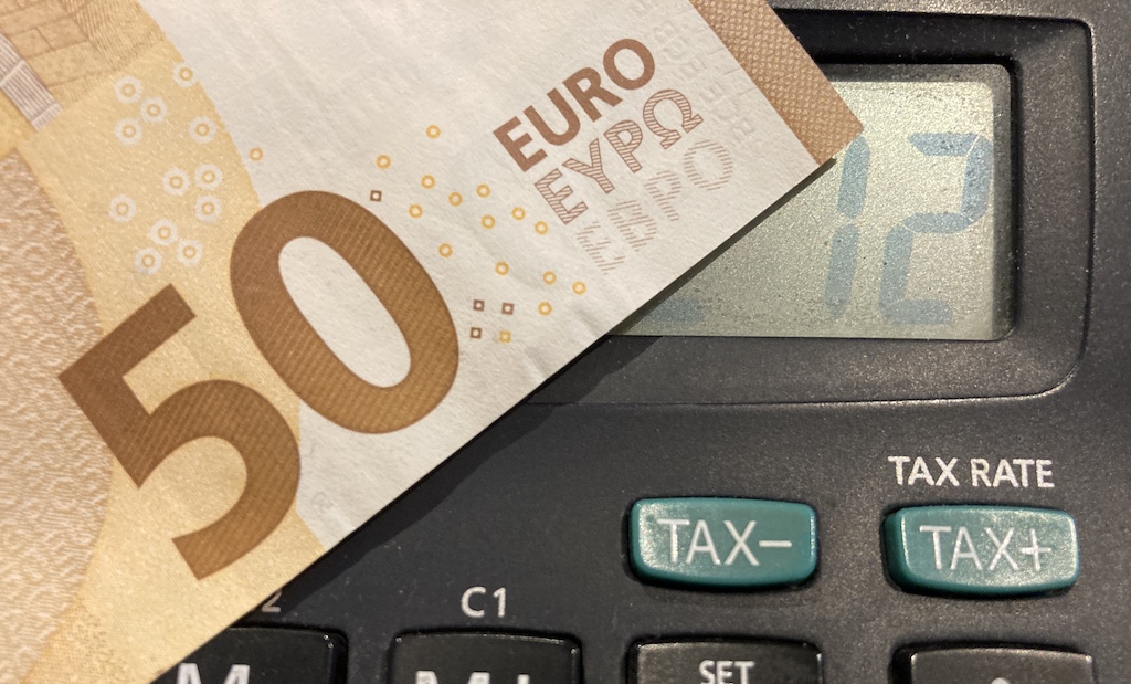 new spanish plusvalia tax calculation