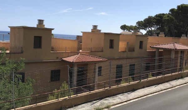 bankrupt developer spain