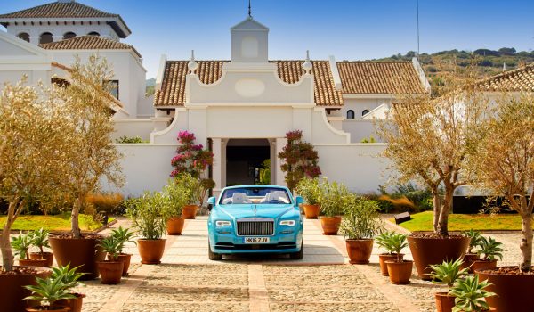 Top luxury homes - Costa del sol, Spain