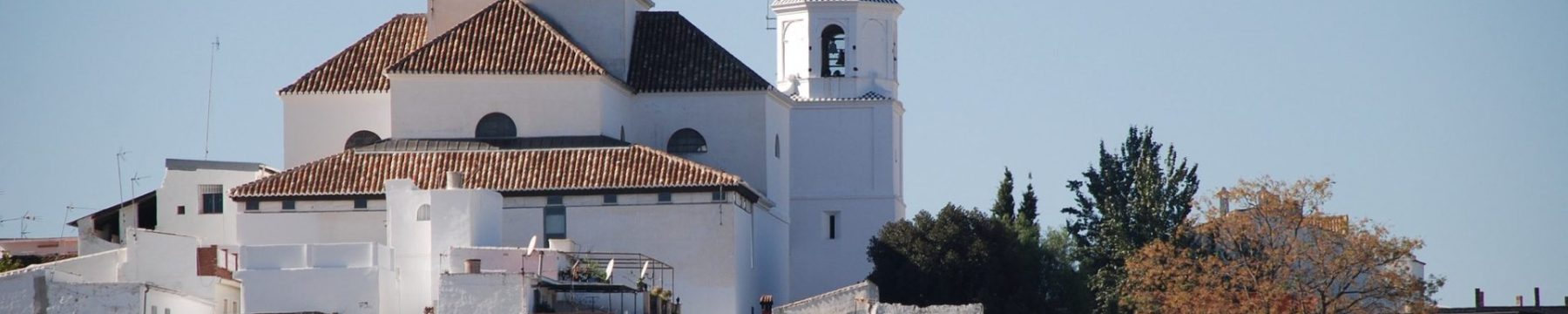 house prices in Andalusia