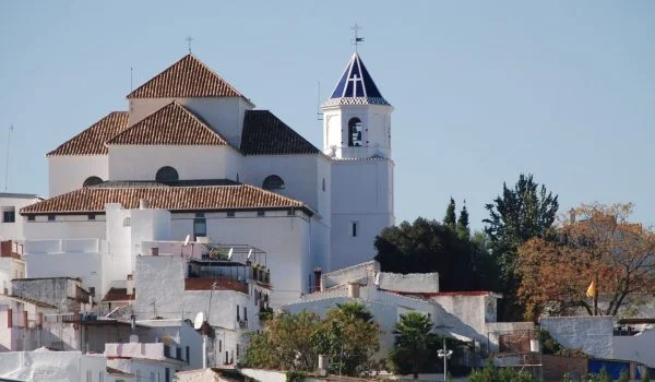house prices in Andalusia
