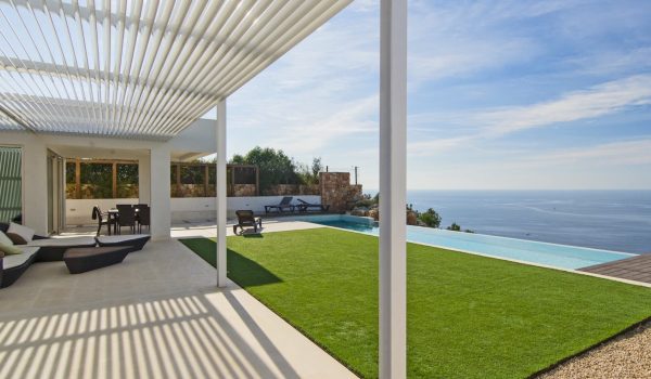 owning property in spain