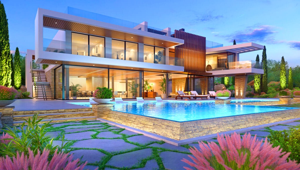 Best Villas Costa Del Sol