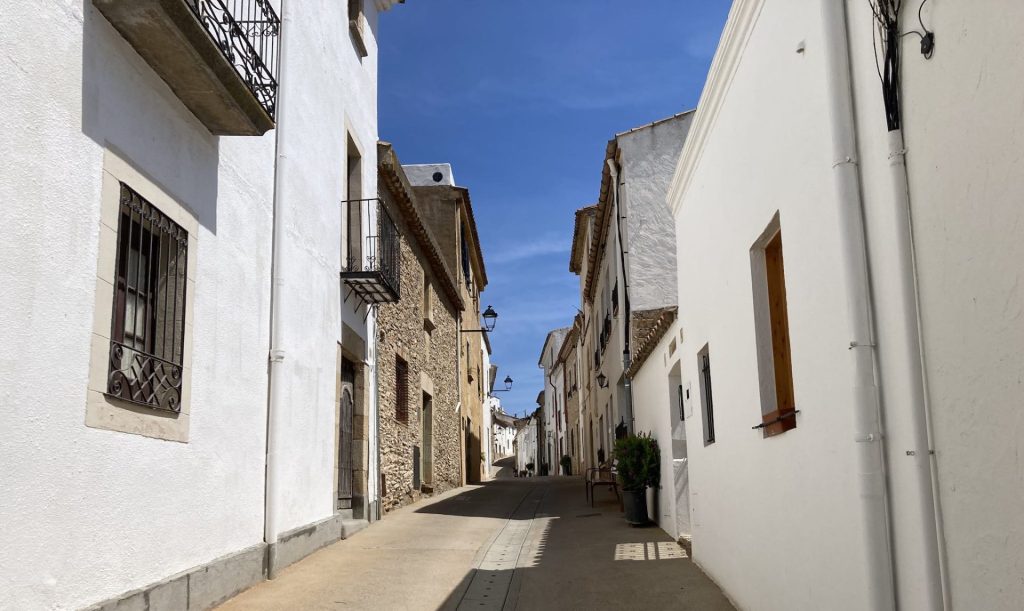 spanish real estate market