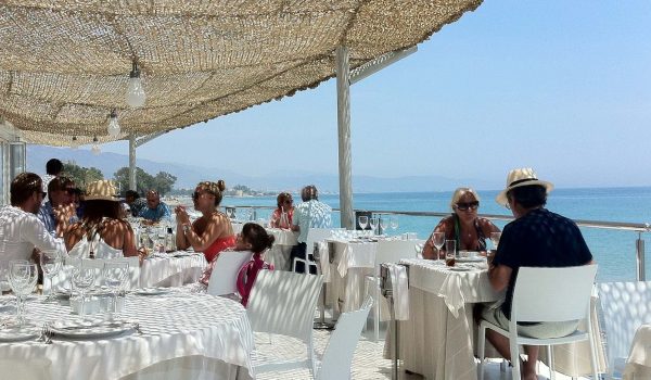 costa del sol property market