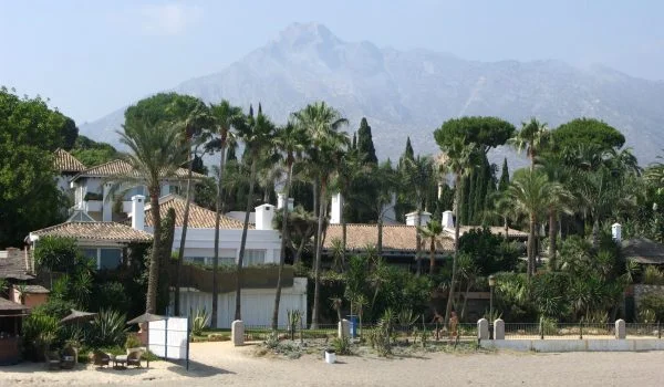 costa del sol and malaga province property