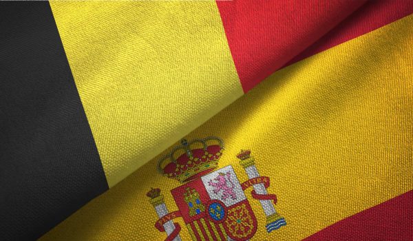 belgian demand for homes property and real estate in spain