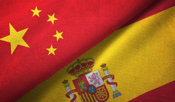 Chinese demand and market for property in spain real estate and spanish homes