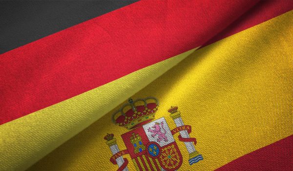 german market demand for property homes and real estate in spain