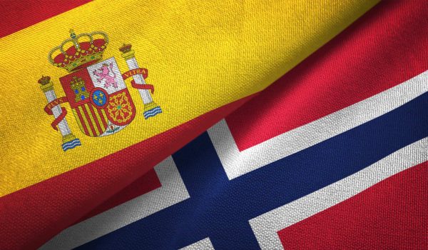 Norwegian demand and market for property in spain real estate and spanish homes