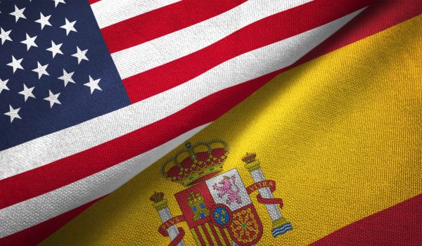 USA American demand and market for property in spain real estate and spanish homes