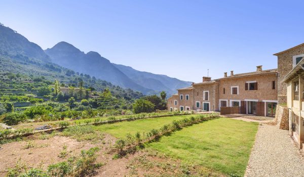new homes for sale in west of mallorca
