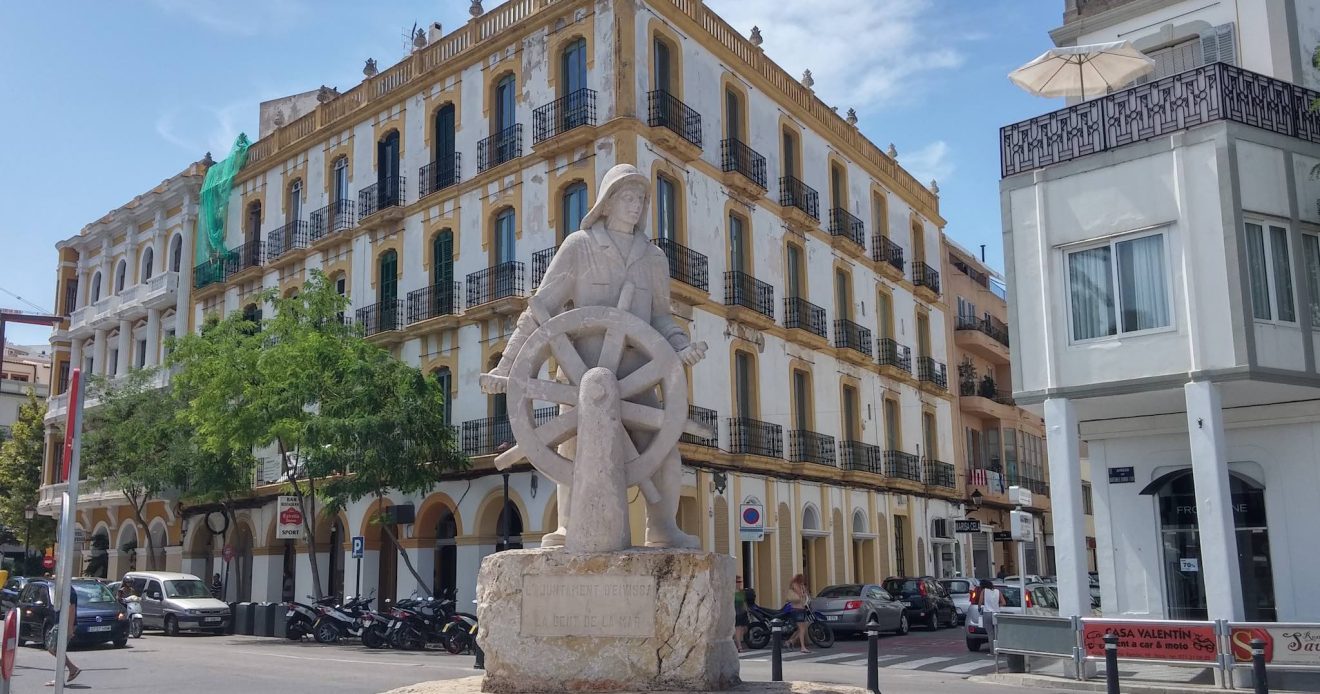 Ibiza council hits illegal tourist rental with €793,000 fine – but will the owner pay that much?