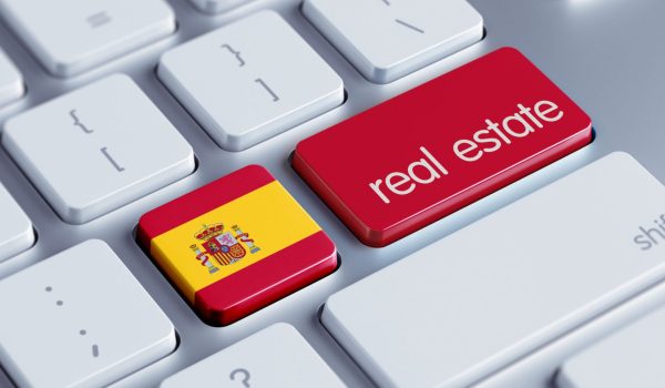 spanish real estate market