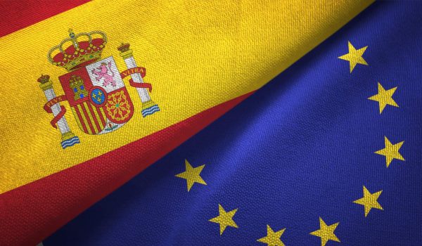 eu demand for property in spain