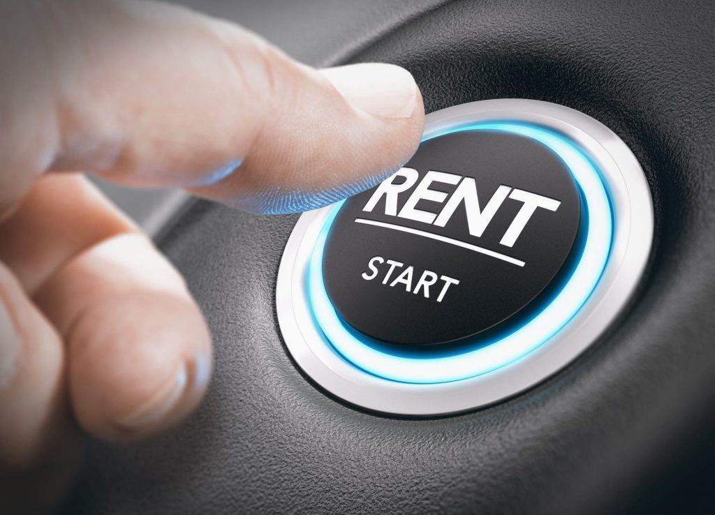 rental market