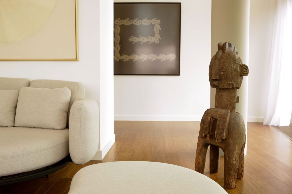 Antares barcelona artwork