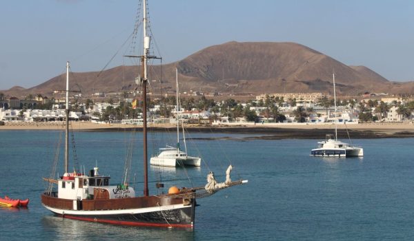 Fuerteventura property market, part of Las Palmas in the Canaries
