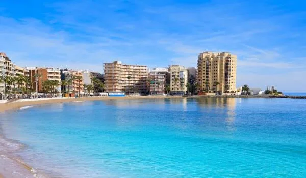 south costa blanca property market