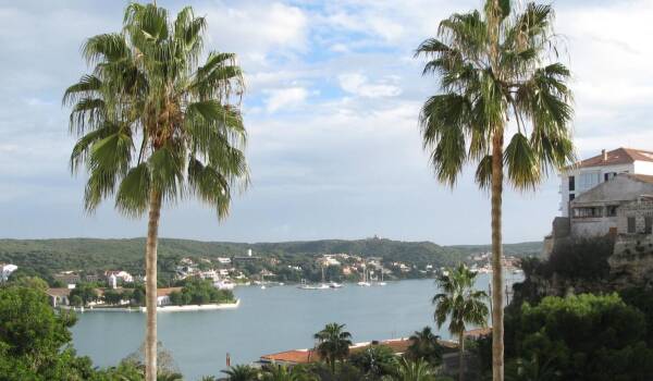 menorca (minorca) property market