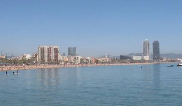 Barcelona rental prices