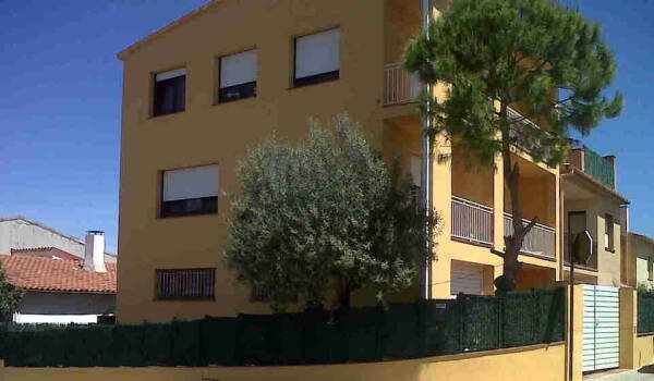 Vulpellac La Bisbal - Neil house