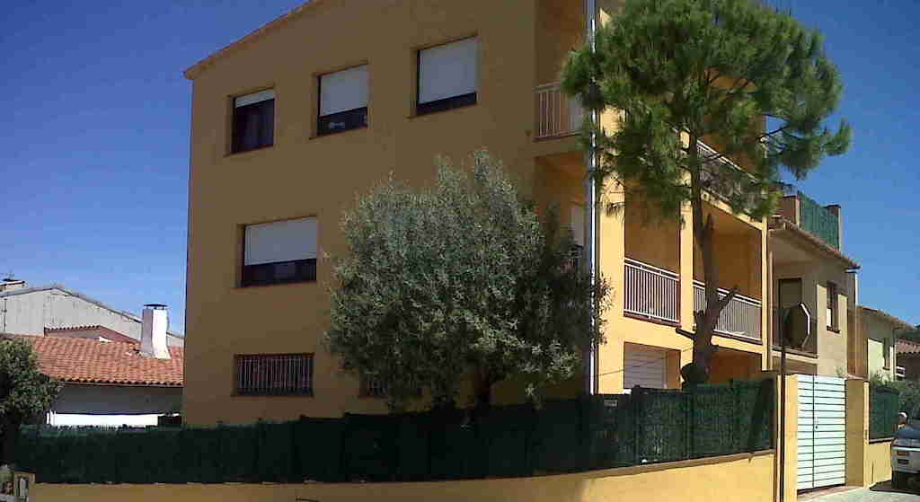 Vulpellac La Bisbal - Neil house
