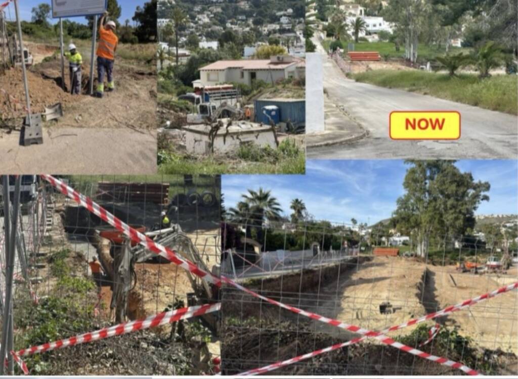 Buyers should look into public waste management plans in spain before buying